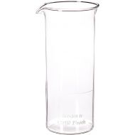 [아마존베스트]BonJour Coffee Caffe Froth Replacement Frother Glass Carafe, 15-Ounce -