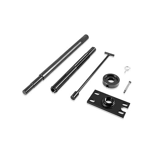  Bonbo Gimbal Bearing Installer,Bearing Puller Remover and Enigne Alignment Tools Set for Alpha,for Mercruiser,for Bravo, for Omc，for yamaha sterndrive 89-92