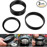 T-2926 Fourth Clutch Piston Housing Lip Seal Installer Protector Kit for GM 4L80-E