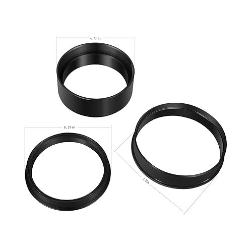  T-2926 Fourth Clutch Piston Housing Lip Seal Installer Protector Kit for GM 4L80-E