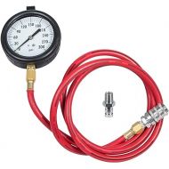 Bonbo TU-32-20 Diesel Fuel System Pressure Test Gauge - Compucheck