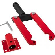 Bonbo T-0156-A Transmission/Small Engine Holding Fixture Tool with Base Fits for Ford Chrysler Heavy Duty