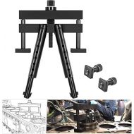 Bonbo Universal Cylinder Liner Puller Assembly Heavy Duty for Mack Cummins Caterpillar CAT on Wet Liners 3-7/8