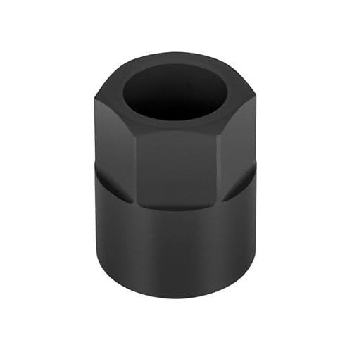  Bonbo Drive Shaft Adapter Tool for Mercruiser Alpha One/for Mercury 13 Spline Driveshaft Replaces 90220 18-9854 91-56775T Outboard Compatible with MC-I, R-MR, Alpha One, Alpha One/Gen II