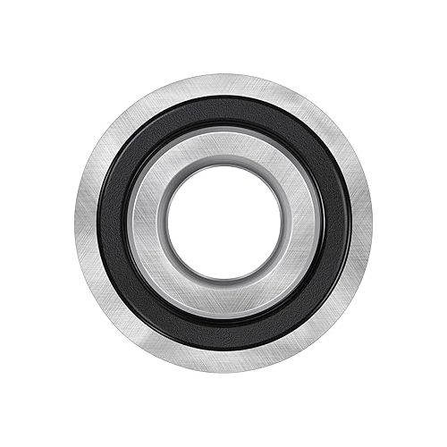  Bonbo 10Pcs Flanged Ball Bearings ID 3/4