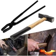 Bonbo Blacksmith Tool Set 16