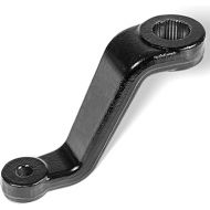 6605 Drop Pitman Arm for 84-01 Jeep Cherokee XJ & Comanche MJ, for 87-06 Jeep Wrangler YJ & TJ, Jeep Power Steering Drop Pitman Arm 6605