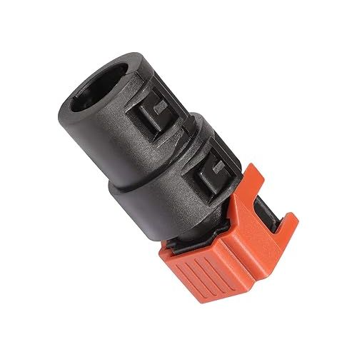  6.7L Powerstroke Fuel Filter Return Line Connector Fitting For 2017-2020 3846 HC3Z-9A564-A Return Line Assembly