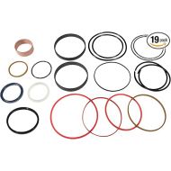 Bonbo Hydraulic Seal Kit Fits for John Deere 310D 315D 410D Backhoe Boom Cylinder