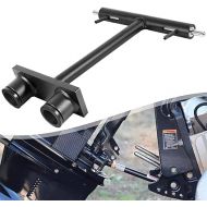 Replacement for 10108 Lock N' Stow Outboard Transom Saver Trailering Support Bracket Fits for Mercury 135 OptiMax, 150 OptiMax, 175 OptiMax, and 75-HP to 200-HP EFI Outboard Motors