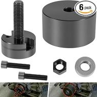 303-761 Crankshaft Front Seal and Wear Ring Installer Tool Alt ST-107 ZTSE4516 Perfect for 2003-2010 Ford Super Duty Diesel F-250 F-350 F-450 F-550 F-650 F-750 VT365 6.0L Powerstroke