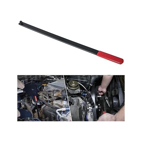  Bonbo Serpentine Belt Tool for Mercedes Benz M270 Engine Replace JTC 4346 & MM# 270589000700