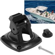 Bonbo 000-10027-001 Quick Release Mounting Bracket Fits for Mark Elite Hook 3 4 5 TI5 TI7 Simrad GO5 Fish Finders