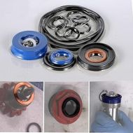 AM200F Seal Repair Kit for Matco Floor Jack 2 Ton Quality Replacement Parts for Repairs