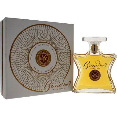  Bond No. 9 Broadway Nite by Bond No. 9 For Women. Eau De Parfum Spray 3.3-Ounces