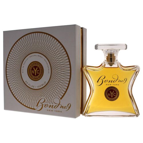  Bond No. 9 Broadway Nite by Bond No. 9 For Women. Eau De Parfum Spray 3.3-Ounces