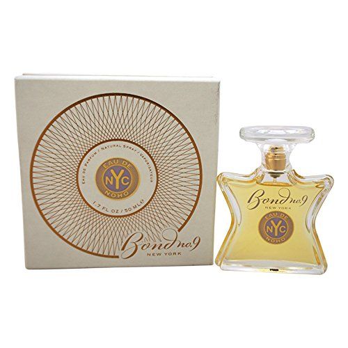  Bond No. 9 Eau de Noho Eau de Parfum Spray for Women, 1.7 ounce