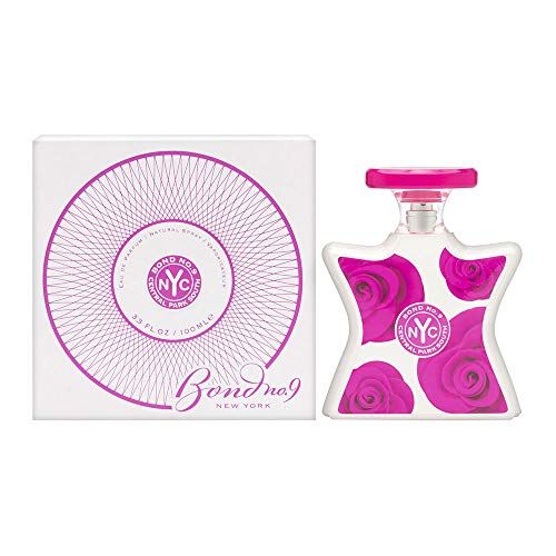  Central Park South by Bond No. 9 Eau De Parfum Spray 3.4 oz for Women