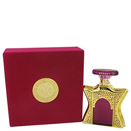  Bond No. 9 Dubai Collection Garnet Eau de Parfum Spray 100 ml 3.4 oz