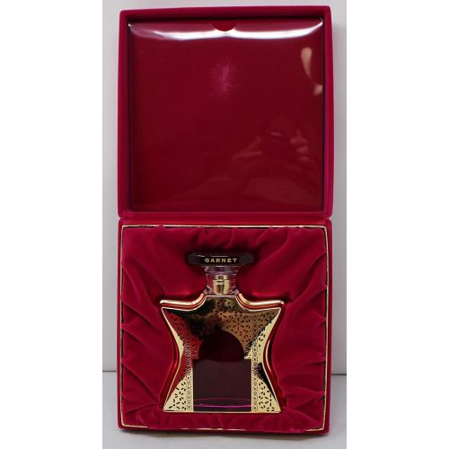  Bond No. 9 Dubai Collection Garnet Eau de Parfum Spray 100 ml 3.4 oz