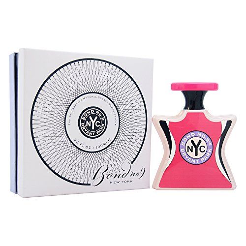  Bond No. 9 Bryant Park By Bond No. 9 For Women Eau De Parfum Spray 1.7 Oz