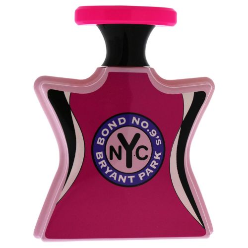  Bond No. 9 Bryant Park By Bond No. 9 For Women Eau De Parfum Spray 1.7 Oz
