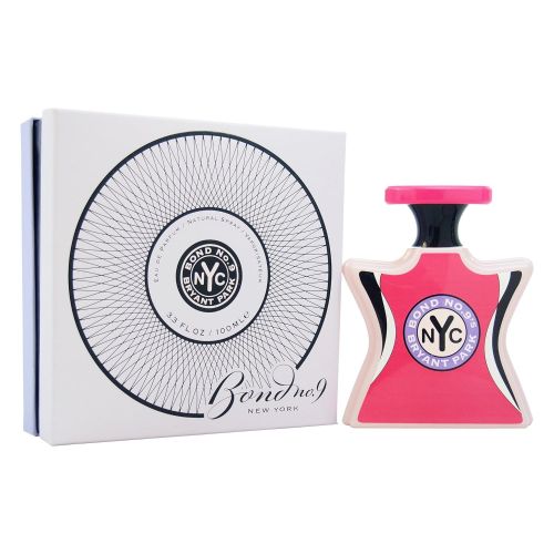  Bond No. 9 Bryant Park By Bond No. 9 For Women Eau De Parfum Spray 1.7 Oz