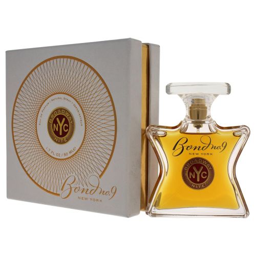  Bond No. 9 Broadway Nite Eau de Parfum Spray for Women, 1.7 Ounce