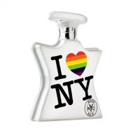 BOND NO 9 I Love NY for Marriage Equality Eau de Parfum Spray, 3.4 Ounce