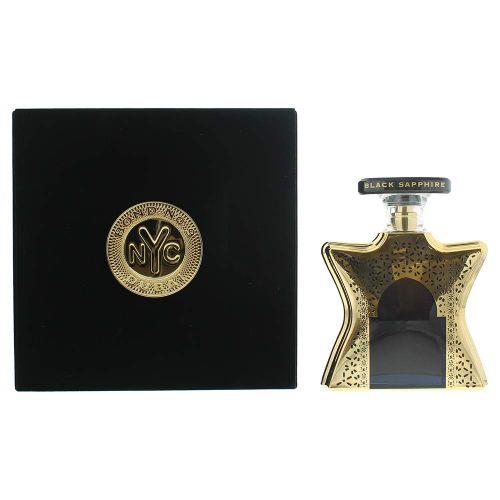  Bond No. 9 Dubai Collection Black Sapphire Eau de Parfum Spray 100 ml