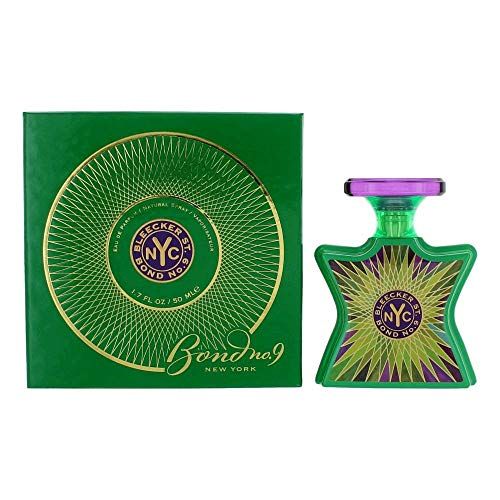  BOND NO. 9 CHEZ BOND Bond No.9 Bleecker Street Eau De Parfum Spray 1.7 oz.