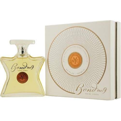  Bond No. 9 West Broadway by Bond No. 9 For Men And Women. Eau De Parfum Spray 3.3-Ounces