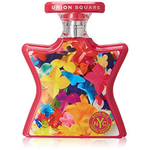  Bond No. 9 Bond No 9 Union Square for Women, 3.3 Ounce