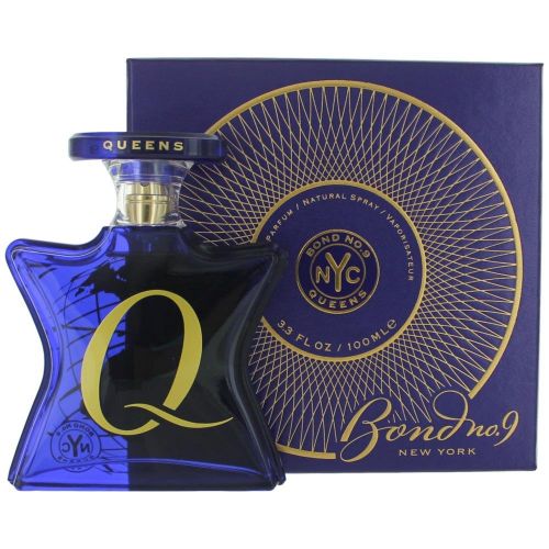  Bond No. 9 Bond No 9 Colognes Queens, 3.4 Ounce