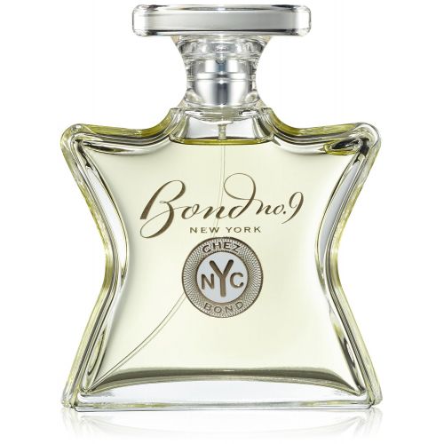  Bond No. 9 Bond No.9 Chez Bond Women Eau De Parfum Spray, 3.3 Ounce