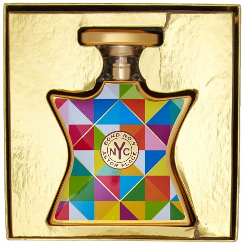  Bond No. 9 Bond no.9 astor place edp spray 3.3 oz frgldy