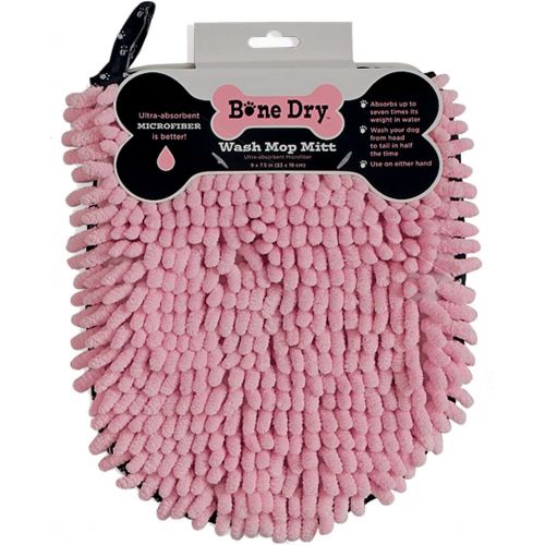  DII Bone Dry Ultra Absorbent Microfiber