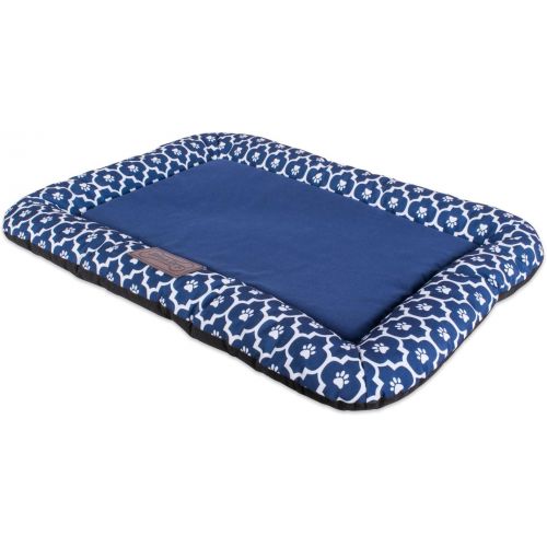  DII Bone Dry Kennel & Crate Padded Pet Mat For Small, Medium, and Large Dogs or Cats