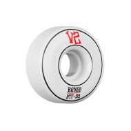 Bones Annuals V2 Locks Skateboard Wheels - 53mm