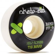 Bones STF Skate-Aid 2 V1 Skateboard Wheels - 54mm