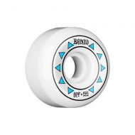 Bones Arrows 84b P5 Sidecuts Skateboard Wheels - 55mm