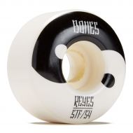 Bones Reyes Yin Yang V4 Wides Skateboard Wheels - 54mm