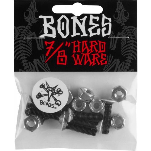  Bones 7/8 Hardware