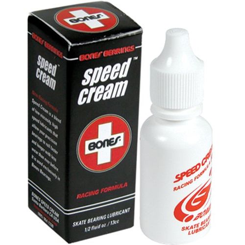  Bones Speed Cream Skate Bearing Lubricant