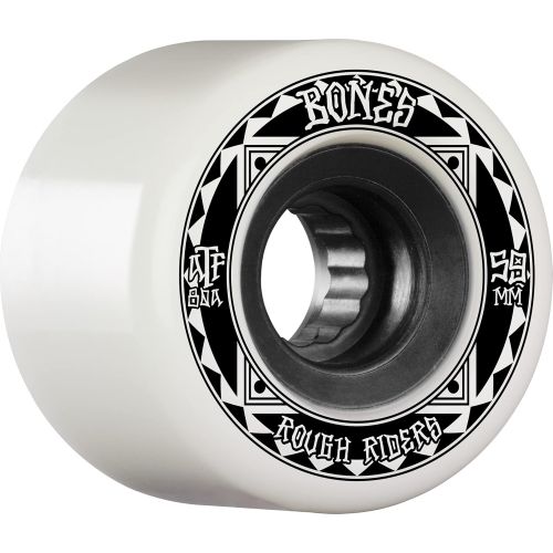  Bones Wheels ATF Rough Riders Runners Skateboard Wheels