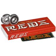 Bones Bearings Super Reds Skateboard Bearings