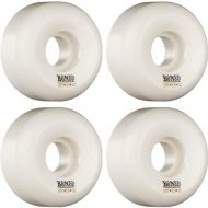 Bones Wheels Bones STF BLANKS V5 52mm WHITE WHEELS SET