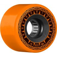 Bones Wheels Bones Rough Riders Tank 56mm 80A - Orange