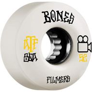 Bones Wheels Bones Filmers  52mm 80A