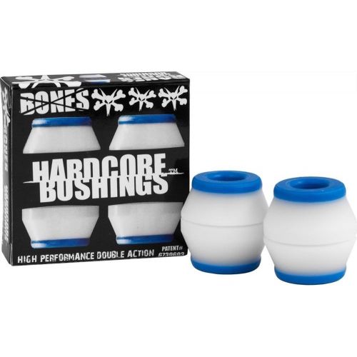  Bones Wheels Soft Hardcore Bushings One Size Multi